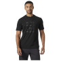 Camiseta de hombre Helly Hansen Skog Graphic T-Shirt