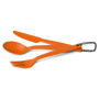 Color: naranja