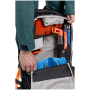Mochila Ortovox Avabag Litric Freeride 18