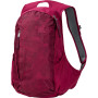 Mochila Jack Wolfskin Ancona 14 rojo LeafRed
