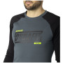 Camiseta de hombre Dynafit 24/7 M L/S Tee