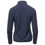 Sudadera de mujer Hi-Tec Lady Damis II Full Zip