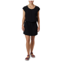 Vestido de mujer Columbia Peak To Point II Dress negro Black