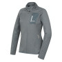 Sudadera de mujer Husky Ane L (2022) gris StGray