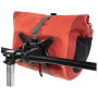 Soporte para bicicleta Ortlieb Handlebar Mounting-Set QR