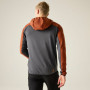 Chaqueta de hombre Regatta Endurance Stretch Midlayer