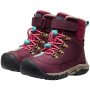 Botas de invierno para niños Keen Kanibou Wp Children