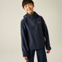 Chaqueta para niños Regatta Acidity Navy