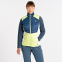 Chaleco de mujer Dare 2b Culmination Wool Vest