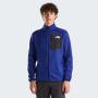 Sudadera funcional de hombre The North Face Crest Fz