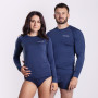 Camiseta funcional de mujer Progress E NDRZ 28PA