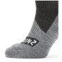 Calcetines impermeables SealSkinz WP All Weather Ankle