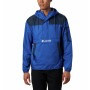 Cortavientos de hombre Columbia Challenger™ Windbreaker azul oscuro AzulCollegiat