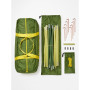 Tienda familiar Marmot Limestone 6P