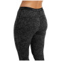 Mallas de mujer Icebreaker 200 Oasis Leggings Forest Shadows