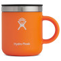 Taza térmica Hydro Flask 6 oz Coffee Mug naranja Clementine