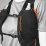 Chaleco de carrera Silva Strive Ultra Light