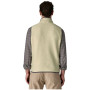 Chaleco de hombre Patagonia Men's Retro Pile Fleece Vest