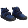Calzado barefoot niño beBare 3514SA Denim