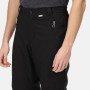 Pantalones de hombre Regatta Dayhike Trs IV