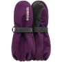 Talla de guantes: 4-6 / Color: violeta