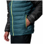 Chaqueta de hombre Columbia Powder Lite™ II Hooded Jacket