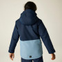 Chaqueta para niños Dare 2b Wing It Jacket Navy/DuskBlu