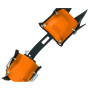 Crampones Petzl Irvis FlexLock