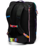 Mochila de viaje Cotopaxi Allpa 42L Travel Pack Del Dia Dark