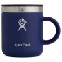 Taza térmica Hydro Flask 6 oz Coffee Mug azul Cobalt