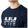Camiseta de hombre Helly Hansen Core Graphic T 2.0