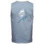 Camiseta sin mangas para hombre High Point Boulder Scampolo