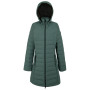 Talla: L / Color: verde oscuro