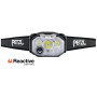 Linterna frontal potente Petzl Swift RL Classic