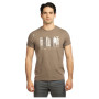 Camiseta de hombre Chillaz Innsbruck Time To Chill