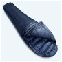 Saco de dormir de plumón Cumulus X-Lite 300