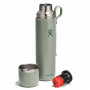 Termo Hydro Flask 36 oz Hot Flask & Cup