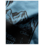 Camiseta de hombre Chillaz Bozen Vertical Energy