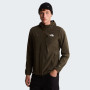 Chaqueta softshell de hombre The North Face M Nimble Hoodie 2