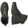 Calzado de hombre Salomon Quest 4 Gore-Tex