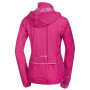 Chaqueta de mujer Northfinder Northkit