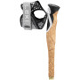 Bastones de carrera de senderos Leki Cross Trail TA 100-135 cm