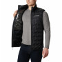 Chaleco de invierno para hombre Columbia Delta Ridge™ Down Vest