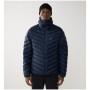 Chaqueta de hombre Haglöfs Särna Mimic II Hood