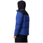 Chaqueta de invierno para hombre Northfinder Zacaria