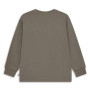 Camiseta para niños Lego Wear Lwtaj 608 Brown