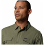 Camisa de hombre Columbia Silver Ridge™ Utility II LS Shirt