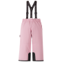 Pantalones de esquí para niños Reima Proxima Grey Pink