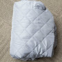 Manta Intex Airbed Cover Twin Size