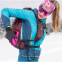Mochila para esquí Osprey Firn 18